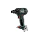 Аккумуляторный ударный гайковерт Metabo SSW 18 LTX 300 BL + кейс (18 В, без АКБ) (602395840)