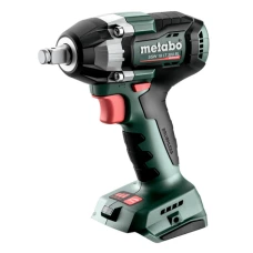 Аккумуляторный ударный гайковерт Metabo SSW 18 LT 300 BL (18 В, без АКБ) (602398850)