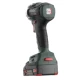 Акумуляторний ударний гайковерт Metabo SSW 18 LT 300 BL (18 В, без АКБ) (602398850)