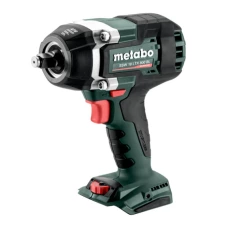 Аккумуляторный ударный гайковерт Metabo SSW 18 LTX 800 BL (18 В, без АКБ) (602403840)