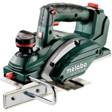 Рубанок Metabo HO 26-82 (0.62 кВт, 82 мм) (602682000)