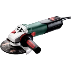 Кутова шліфувальна машина Metabo W 13-150 Quick (1.35 кВт, 150 мм) (603632000)