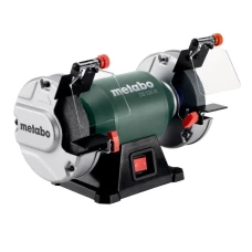 Точильный станок с двумя шлифкругами Metabo DS 125 M (0.2 кВт) (604125000)