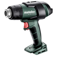 Аккумуляторный термофен Metabo HG 18 LTX 500 (18 В, без АКБ) (610502850)