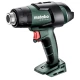 Акумуляторний термофен Metabo HG 18 LTX 500 (18 В, без АКБ) (610502850)