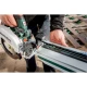 Аккумуляторная ручная циркулярная пила Metabo KS 18 LTX 66 BL (18 В, 165 мм, без АКБ) (611866850)