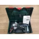 Акумуляторна болгарка безщіткова Metabo WB 18 LTX BL 180 (18 В, без АКБ, 180 мм) (613087840)