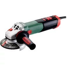 Угловая шлифмашина Metabo WE 19-125 Q M-Brush (1.9 кВт, 125 мм) (613105000)