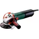 Угловая шлифмашина Metabo WE 19-125 Q M-Brush (1.9 кВт, 125 мм) (613105000)