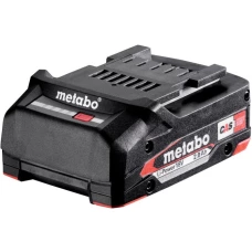 Аккумулятор Metabo Li-Power (18 В, 2 А*ч, Li-Ion) (625026000)