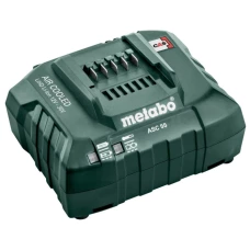 Зарядное устройство Metabo ASC 55 (12-36 В) (627044000)