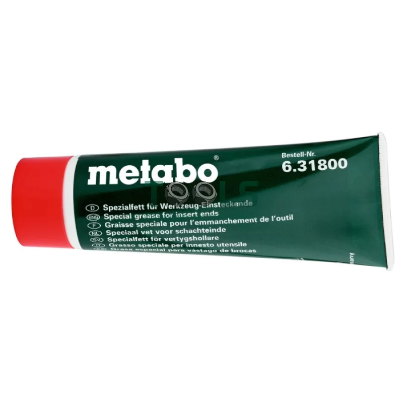 Смазка для буров Metabo (100 мл) (631800000)