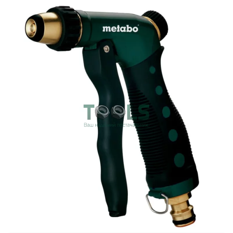 Пистолет-распылитель Metabo SB2 (1 шт.) (0903063122)