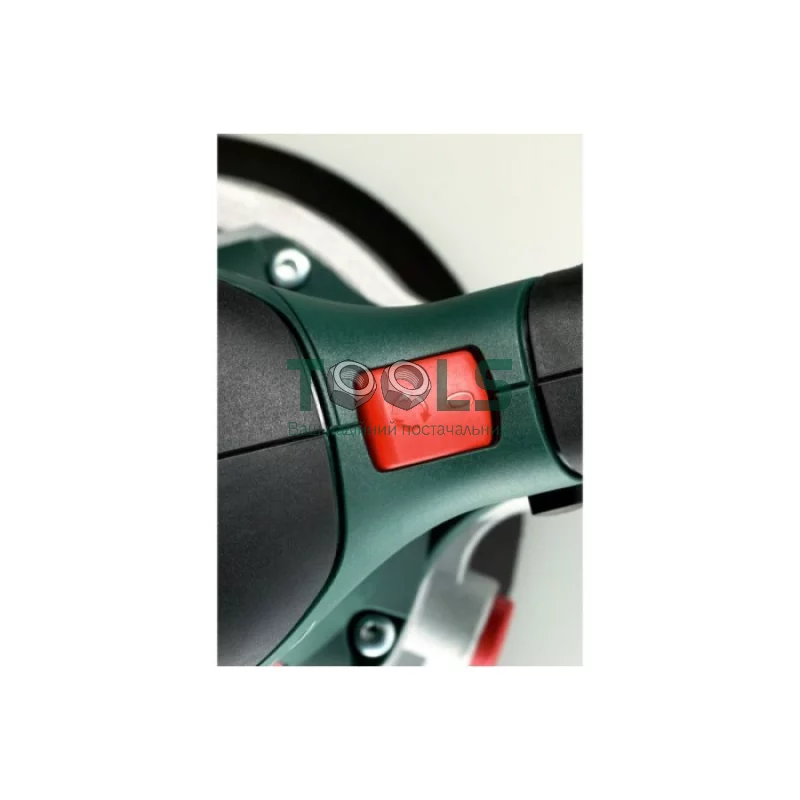 Эксцентриковая шлифмашина Metabo SXE 450 TurboTec (0.35 кВт) (600129000)