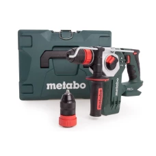 Акумуляторний перфоратор Metabo KHA 18 LTX BL 24 QUICK (18 В, 2.2 Дж, без АКБ) (600211840)