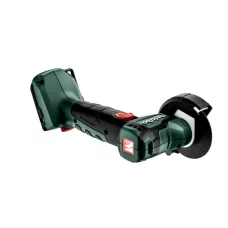 Акумуляторна болгарка Metabo PowerMaxx CC 12 BL + кейс (12 В, без АКБ, 76 мм) (600348840)