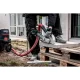 Алмазная дисковая пила Metabo TEPB 19-180 RT CED (1.9 кВт, 180 мм) (600433500)