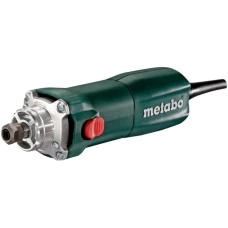 Пряма шліфувальна машина Metabo GE 710 Compact (0.71 кВт, 34000 об/хв) (600615000)