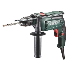 Дриль ударний 650 Вт SBE 650 БЗП Metabo 600671850