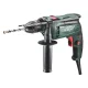 Дрель ударная 650 Вт SBE 650 БЗП Metabo 600671850