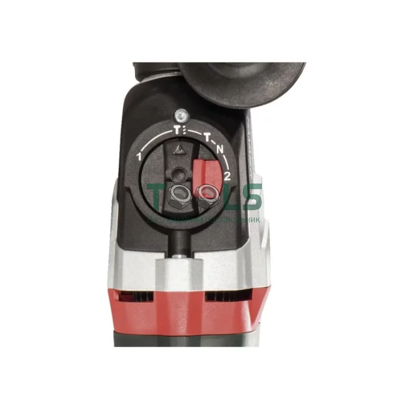 Перфоратор Metabo UHE 2660-2 Quick Set (0.8 кВт, 2.8 Дж) (600697850)