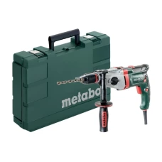 Ударная дрель Metabo SBEV 1100-2 S (1.1 кВт, 3100 об/мин) (600784500)