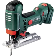 Аккумуляторный лобзик Metabo STA 18 LTX 100 (18 В, без АКБ) (601002890)