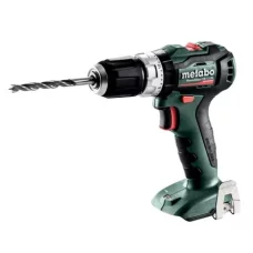 Аккумуляторный ударный шуруповерт Metabo PowerMaxx SB 12 BL (12 В, без АКБ) (601077890)