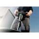 Акумуляторний міксер Metabo RW 18 LTX 120 (18 В, 2х5.2 А*год) (601163000)