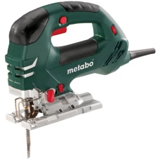 Электролобзик Metabo STEB 140 Industrial (0.75 кВт, 3100 об/мин) (601402000)