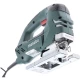 Електролобзик Metabo STEB 140 Industrial (0.75 кВт, 3100 об/хв) (601402000)