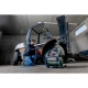 Акумуляторний компресор Metabo Power 160-5 18 LTX BL OF (18 В, 120 л/хв, без АКБ) (601521850)