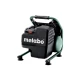 Акумуляторний компресор Metabo Power 160-5 18 LTX BL OF (18 В, 120 л/хв, без АКБ) (601521850)