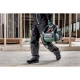 Акумуляторний компресор Metabo Power 160-5 18 LTX BL OF (18 В, 120 л/хв, без АКБ) (601521850)