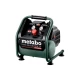 Акумуляторний компресор Metabo Power 160-5 18 LTX BL OF (18 В, 120 л/хв, без АКБ) (601521850)