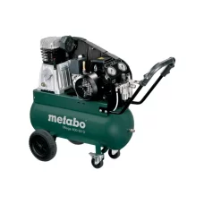 Компрессор Metabo Mega 400-50 D (2.2 кВт, 400 л/мин, 50 л, 3ф) (601537000)