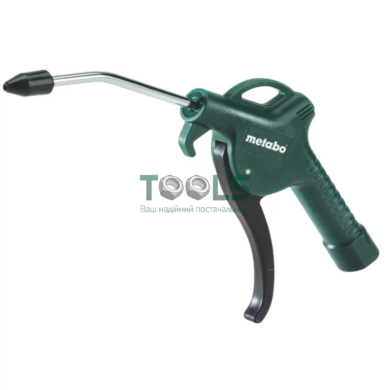 Пневмопістолет для продувки BP 200 Metabo 601581000