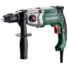 Ударная дрель Metabo SBE 800 (0.4 кВт) (601744500)