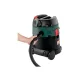 Строительный пылесос Metabo ASA 25 L PC (1.25 кВт, 25 л) (602014000)