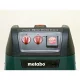 Пилосос промисловий Metabo ASR 35 L ACP (2.28 кВт, 35 л) (602057000)