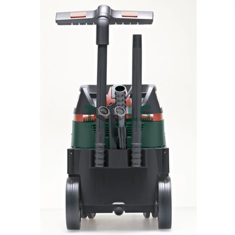 Пилосос промисловий Metabo ASR 35 L ACP (2.28 кВт, 35 л) (602057000)