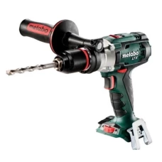 Акумуляторний ударний дриль-шуруповерт Metabo SB 18 LTX BL Impuls (18 В, 110 Н*м) (602192890)