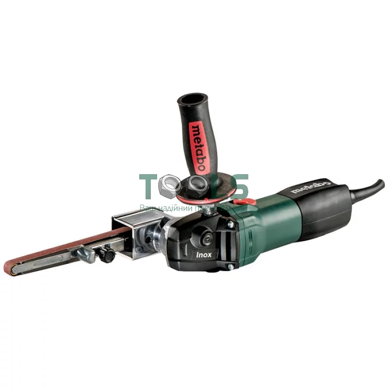 Напильник ленточный 6-19 мм 950 Вт BFE 9-20 Metabo 602244000