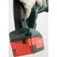 Аккумуляторная сабельная пила Metabo ASE 18 LTX (18 В, 2х4 А*ч, 30 мм) (602269610)