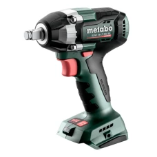 Аккумуляторный ударный гайковерт Metabo SSW 18 LT 300 BL (18 В, без АКБ) (602398840)