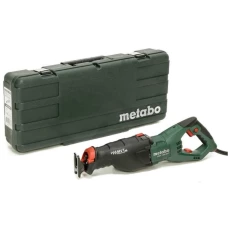 Сабельная пила Metabo SSEP 1400 MVT (1.4 кВт, 32 мм) (606178500)