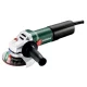 Кутова шліфувальна машина Metabo WQ 1100-125 (1.1 кВт, 125 мм) (610035000)