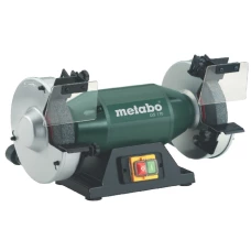 Точило з двома шліфколами 500 Вт DS 175 Metabo 619175000