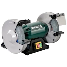 Точило з двома шліфколами Metabo DSD 200 (0.75 кВт) (619201000)