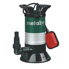 Погружной насос Metabo PS 15000S (0.85 кВт, 15000 л/ч) (0251500000)